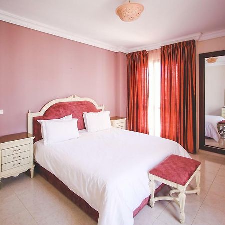 Appart Hotel Alia Tanger Zewnętrze zdjęcie