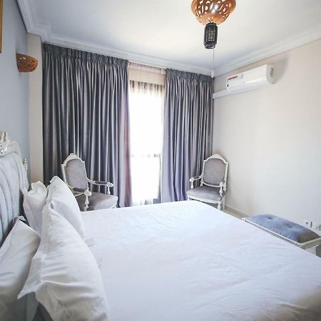 Appart Hotel Alia Tanger Zewnętrze zdjęcie