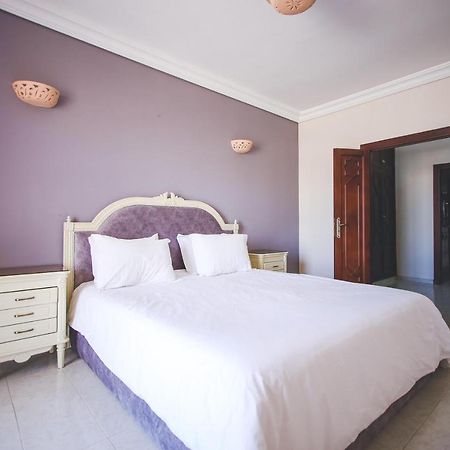 Appart Hotel Alia Tanger Zewnętrze zdjęcie