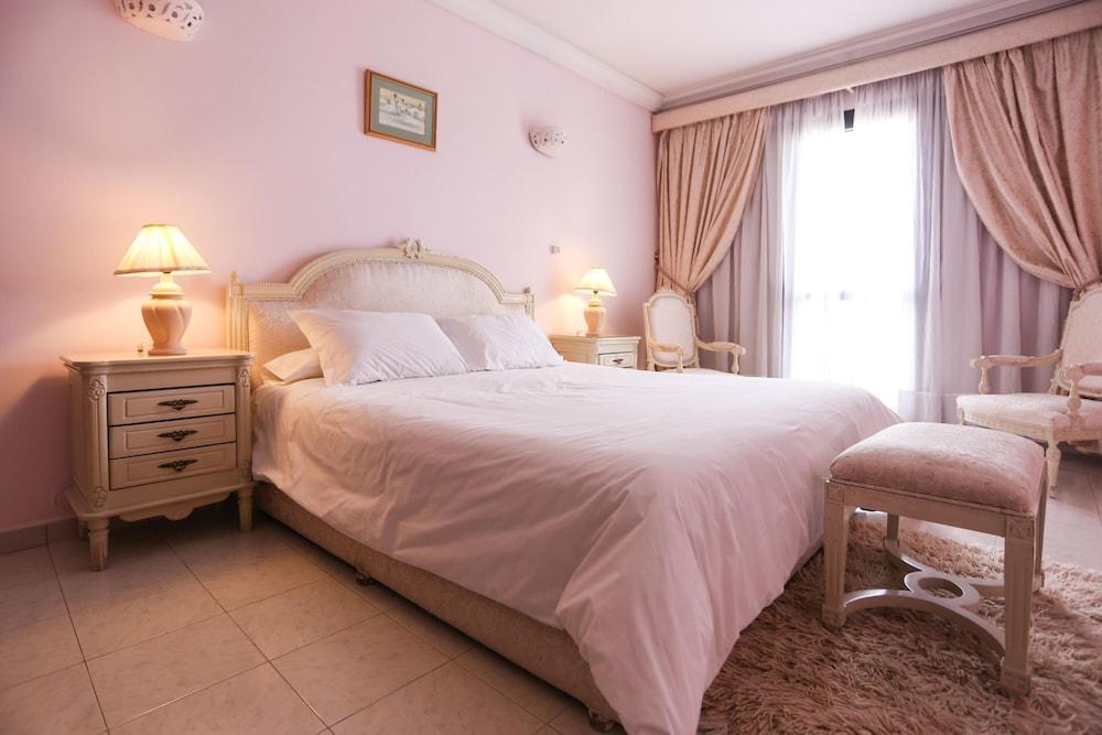 Appart Hotel Alia Tanger Zewnętrze zdjęcie