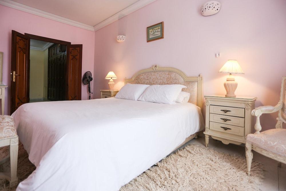 Appart Hotel Alia Tanger Zewnętrze zdjęcie