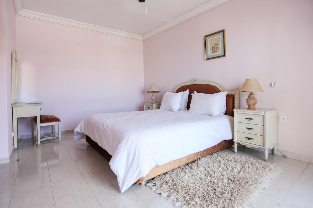 Appart Hotel Alia Tanger Zewnętrze zdjęcie