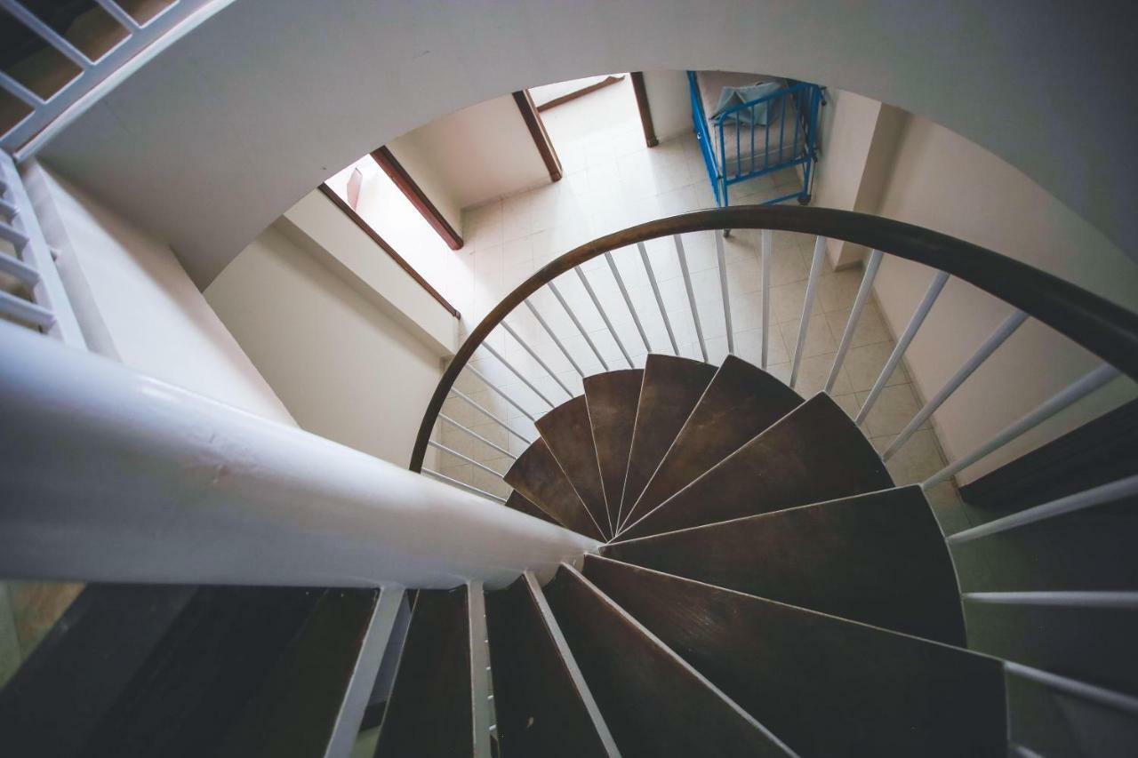 Appart Hotel Alia Tanger Zewnętrze zdjęcie