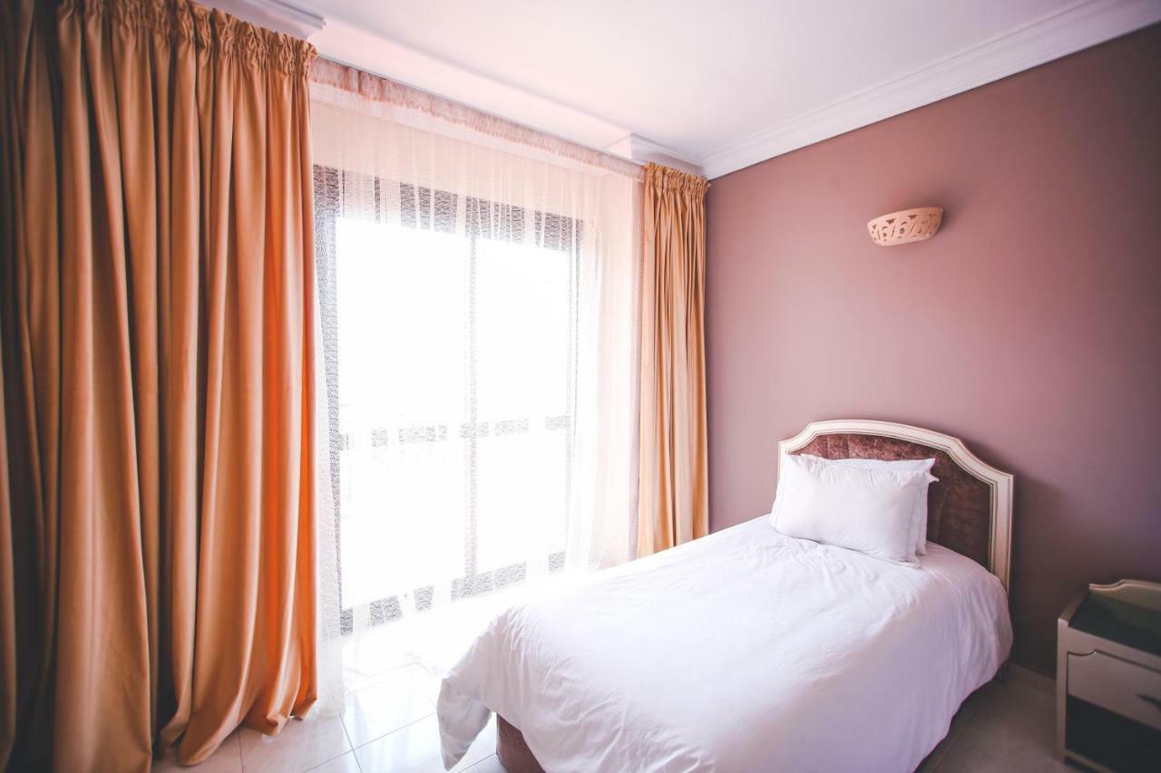 Appart Hotel Alia Tanger Zewnętrze zdjęcie