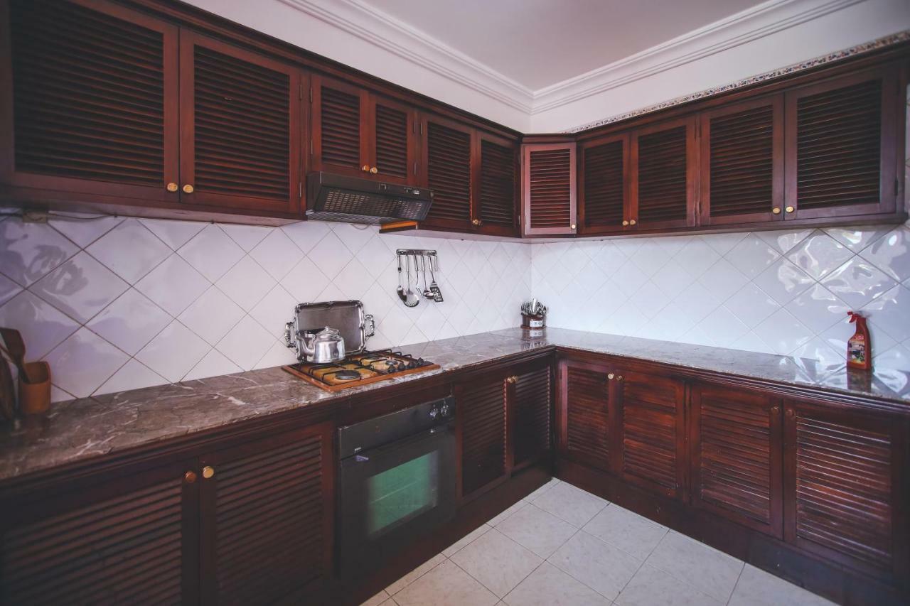 Appart Hotel Alia Tanger Zewnętrze zdjęcie